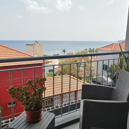 Casa Da Avó Apartamento Santa Cruz - Madeira
