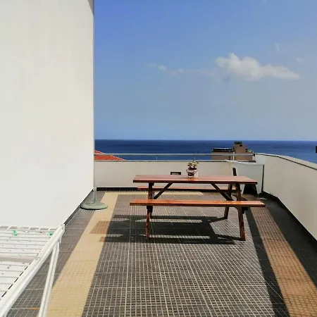 Casa Da Avó Apartamento *