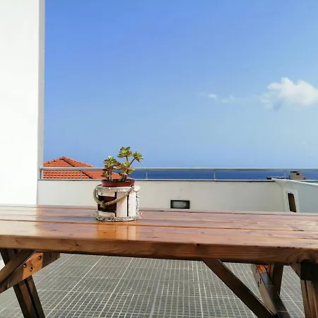 Casa Da Avó Santa Cruz - Madeira