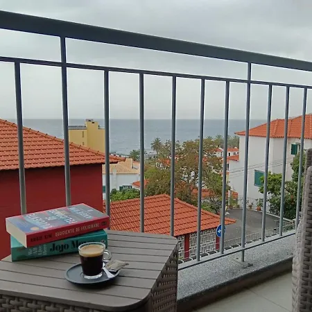 Casa Da Avó Apartamento