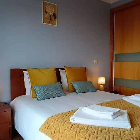 Casa Da Avó Apartamento