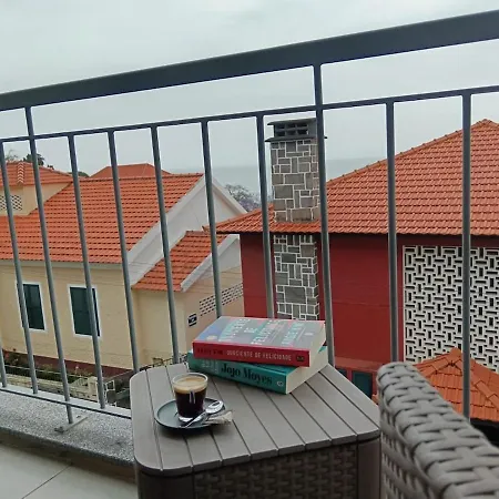 Casa Da Avo *