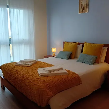 Casa Da Avó *