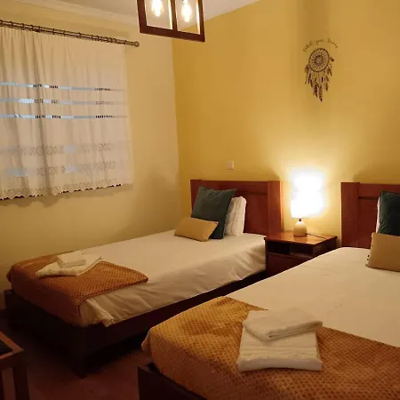 Casa Da Avó Apartamento