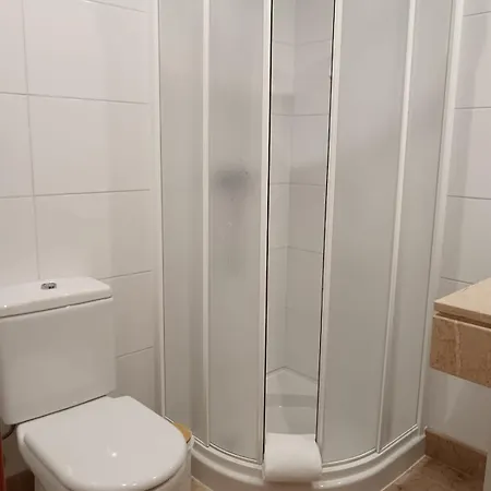 Apartamento Casa Da Avó