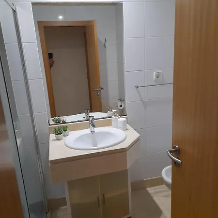 Casa Da Avó Apartamento Santa Cruz - Madeira