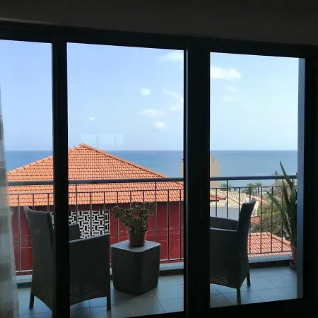 Casa Da Avó Apartamento *