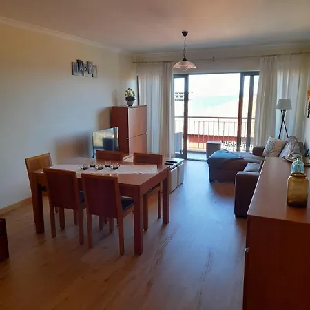 Casa Da Avó Apartamento Santa Cruz - Madeira